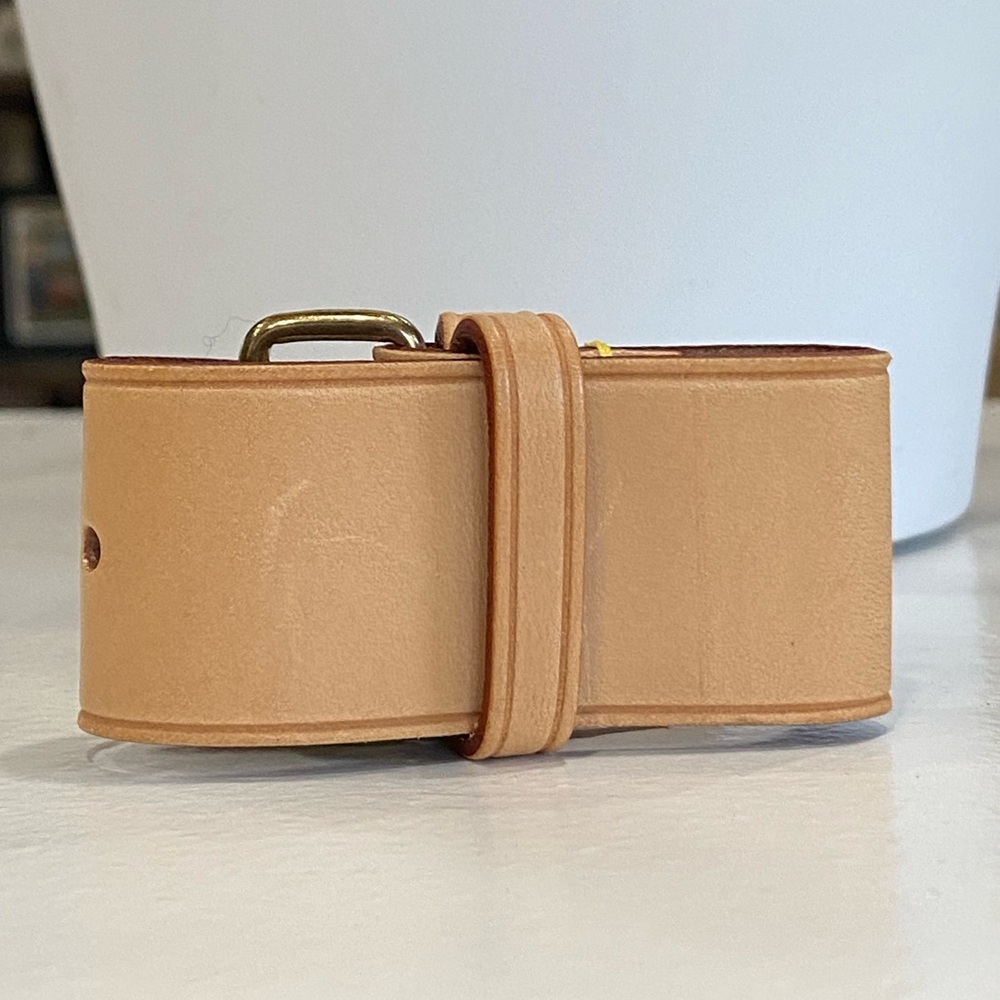 ❤️authentic lv cuff - Picture 4 of 6